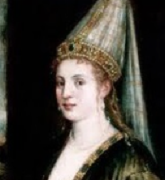 SULTANOVA ŽENA KOJA NIJE ODUSTALA OD PRAVOSLAVLJA Princeza Olivera je imala veliku ulogu u Osmanskom carstvu, a malo ko zna gde je njeno grobno mesto!