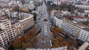 NOVI REŽIM SAOBRAĆAJA U DRAGOSLAVA JOVANOVIĆA