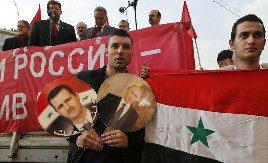 HRONOLOGIJA PROPASTI SIRIJE: Pogledajte kako je tekao jedan od najkrvavijih građanskih ratova u istoriji čovečanstva! Sve je počelo mirnim protestima...