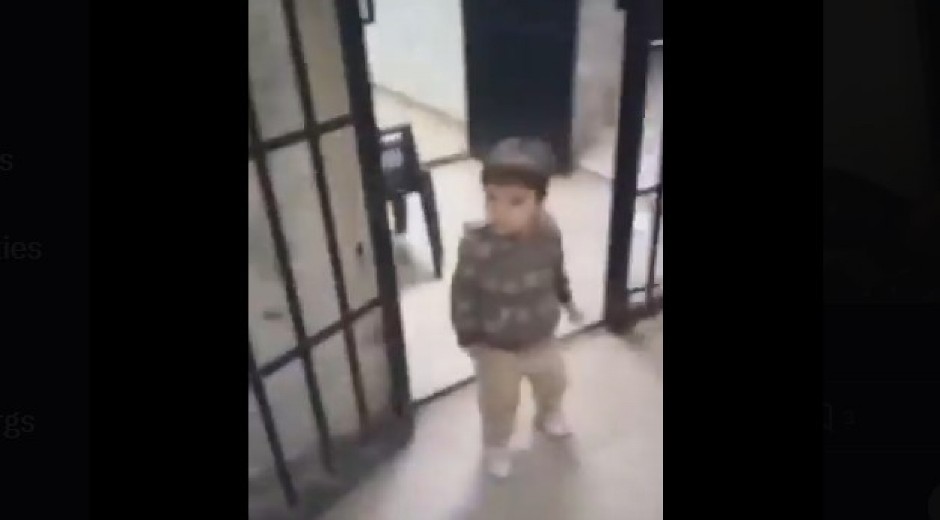 JEZIVE SCENE IZ "ASADOVE KLANICE"! Zatvorenici oslobođeni posle decenija pakla: Ovo su najpotresnije priče (VIDEO)