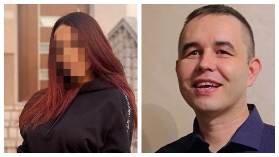 STIGLA PRESUDA ZA UBISTVO SAŠE KULIŠIĆA! Andrea Kajganić dobila 22 godine robije