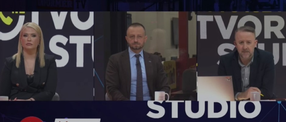 PRETNJE NA UČITELJSKOM FAKULTETU: "Ko ne dođe na blokade, neće dobro proći..."  (VIDEO)