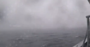 RUSKI "JASEN" VREBA ISPOD POVRŠINE:  Američki mediji u panici zbog novog oružja!