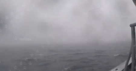 RUSKI "JASEN" VREBA ISPOD POVRŠINE:  Američki mediji u panici zbog novog oružja!