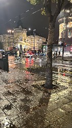 STUDENTI IZ SARAJEVA ĆUTE O TRAGEDIJI U JABLANICI: Ali bi da ruše vlast u Srbiji