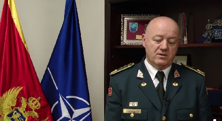 Milatović hoće da vrati ingerencije Milovom načelniku Zoranu Lazareviću