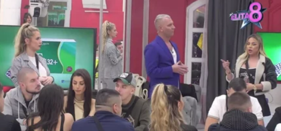 "MORALNIJA SAM OD TEBE" Sofija šokirala izjavom, žestoko odbrusila trudnoj Milici, nastao muk za crnim stolom!