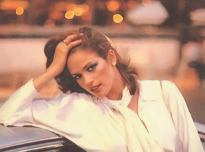 TRAGIČNA SMRT POZNATE MANEKENKE Bila je miljenica muške populacije, a volela je žene!