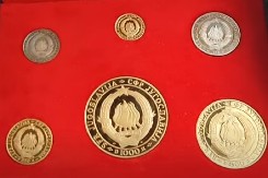 PRONAŠAO ZLATNIK SA LIKOM TITA Njegova vrednost iznenadila vlasnika