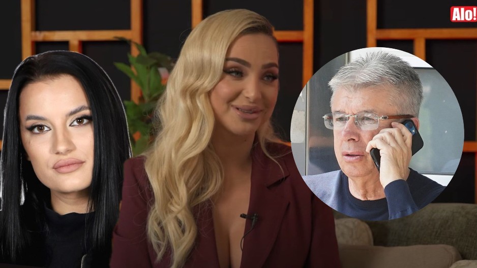 ''SVE ZAVISI OD SAŠE'' Maja Berović o žiriranju u Zvezdama Granda, šokirala izjavom: ''Snimila sam ceo album i otišao je drugoj pevačici''