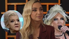 ''KAIŠ SAM JOJ POKLONILA OD SRCA'' Evo zašto Maja Berović neće oprostiti uvrede Karleuši, zbog pitanja o Marini Tucaković usledio tajac