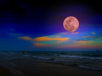 OD 15. DECEMBRA KREĆE LUDILO Pun Mesec u Blizancima će pomrsiti končiće 3 znaka, nimalo im neće biti lako