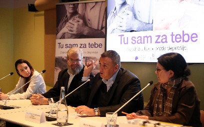 PRAZNICI SU PERIOD PREPUN IZAZOVA U Srbiji 250.000 ljudi pati od depresije