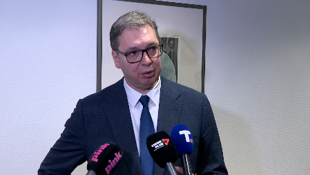 OVO SU VELIKE I VAŽNE STVARI,  POKAZUJE KAKAV JE ODNOS NAJVAŽNIJIH EVROPSKIH ZEMALJA PREMA SRBIJI Vučić se obratio iz Frajburga (VIDEO)
