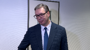 OBAVILI SMO DOBAR POSAO Vučić otkrio o čemu je razgovarao sa Šolcom: Tema bila i KiM