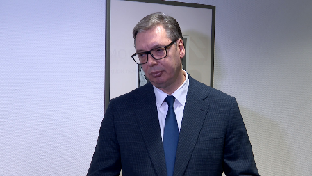 "IZVINIĆE SE ONI JEDNOG DANA, ZAPAMTITE MOJE REČI": Aleksandar Vučić o uvredama koje dobija svakodnevno