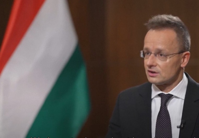 "BUTITE SIGURNI U TO" Mađarska će uložiti veto na predlog o uvođenju EU sankcija gruzijskim zvaničnicima