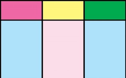 SAMO GENIJALCI MOGU DA REŠE OVU MOZGALICU IZ PRVE Koliko kvadrata vidite na slici - tačan odgovor će vas šokirati!