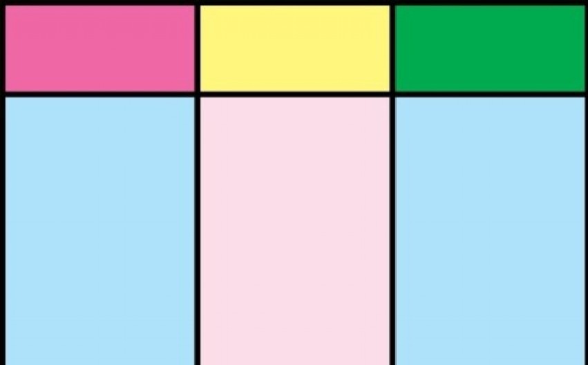 SAMO GENIJALCI MOGU DA REŠE OVU MOZGALICU IZ PRVE Koliko kvadrata vidite na slici - tačan odgovor će vas šokirati!