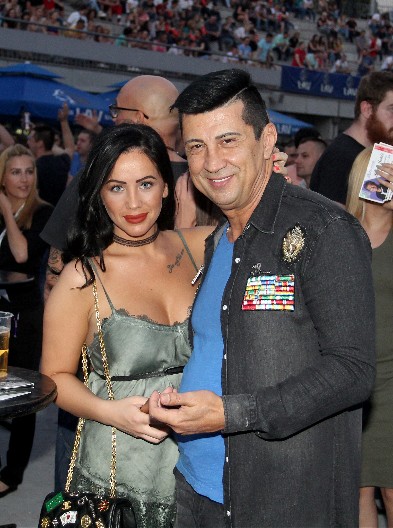 NISAM ZNAO DA MU JE ZLATA BRANILA DA SE ČUJEMO! Zoran Pejić se oglasio nakon potresne ispovesti svog sina, šokiran ovim saznanjem!