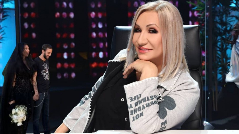 "UVEK JE MISLILA DA MORA MALO VIŠE DA VITLA" Vesna Zmijanac iskritikovala Brenu nakon nezgode na koncertu u Zagrebu