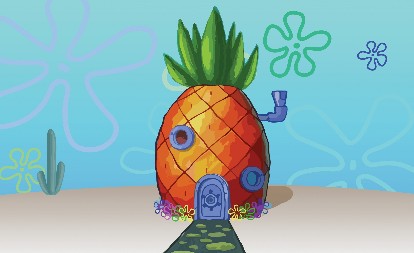 KO ŽIVI U ANANASU NA DNU MORA? Šokantne teorije zavere o likovima poznatog crtanog filma, evo šta bi svaki trebao da predstavlja!