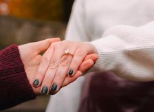 FOTOGRAFISANJE IŠLO PO PLANU, A ONDA SE DESILA KATASTROFA Pogledajte gde je završio verenički prsten sa dijamantima, reagovali vatrogasci! (VIDEO)