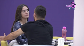 RASKINULI ANĐELA I GASTOZ! Sada je i zvanično, Đuričićeva presekla: "Aj vozi, nemam ja vremena..."