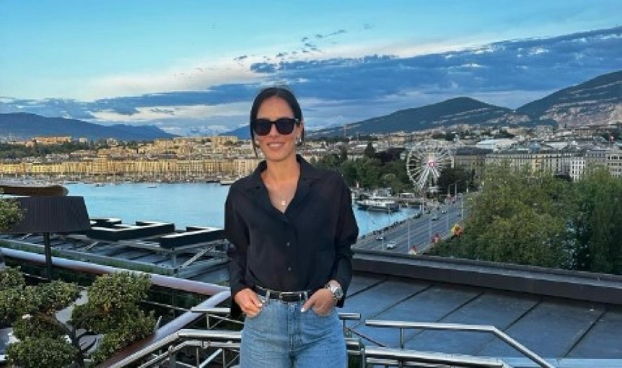 MONAH ARSENIJE PROZVAO I ANU IVANOVIĆ "Vrhovni snobizam, potpuna hladnoća i bezosećajnost"