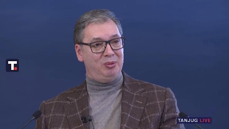 VEOMA VAŽNO DA EVROPSKA UNIJA OTVORI KLASTER 3 "Danas postavljeni temelji biće ključni za budući razvoj"