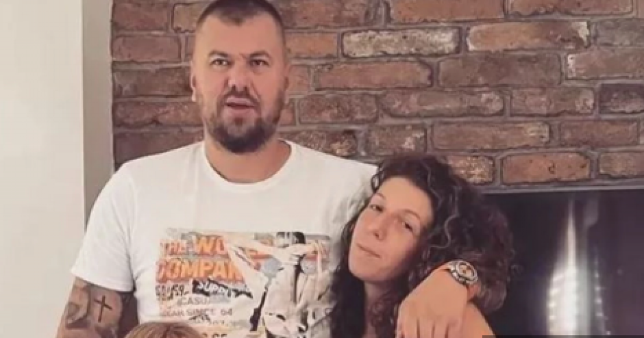 OTKRIVENO SA KIM ŽIVI JANJUŠEVA ŽENA Ima dogovor sa njim, a evo šta uradi svaki put kada on izađe iz rijalitija