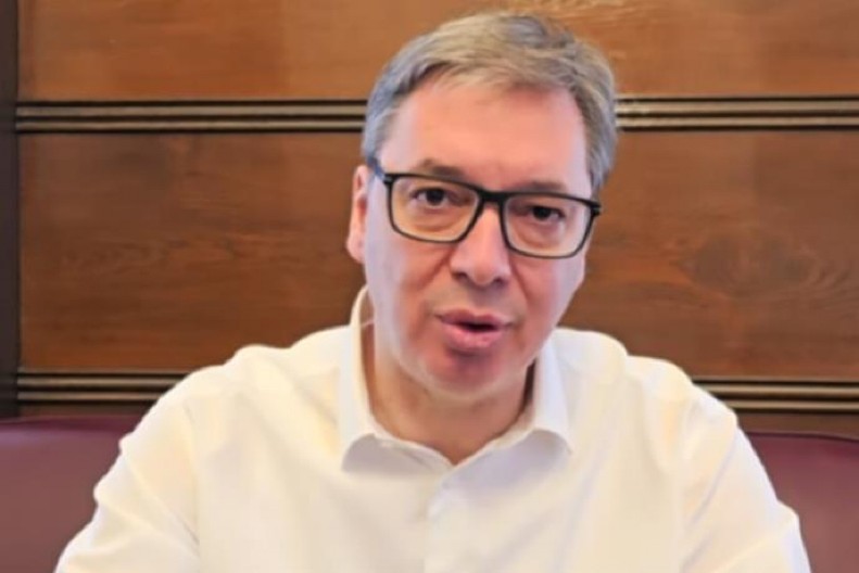 VUČIĆ: FANTASTIČNE VESTI ZA MLADE! Za stanove od 75 hiljada evra biće potrebno učešće od samo 1.000 evra! (VIDEO)