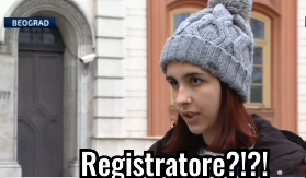 FESTIVAL NEZNANJA! Đilasove omladinke "dominirale" na N1, ne znaju da l' su pošle ili došle (VIDEO)