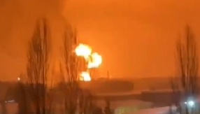 KREMLJ OBEĆAO OSVETU! "Udarili ste nas američkim raketama... Ovo će sigurno uslediti"