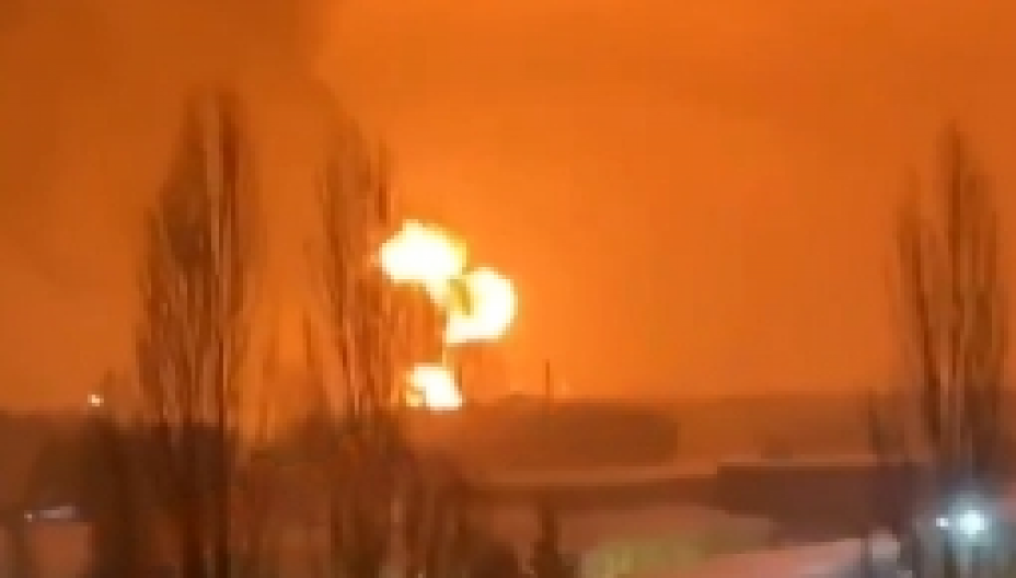 KREMLJ OBEĆAO OSVETU! "Udarili ste nas američkim raketama... Ovo će sigurno uslediti"