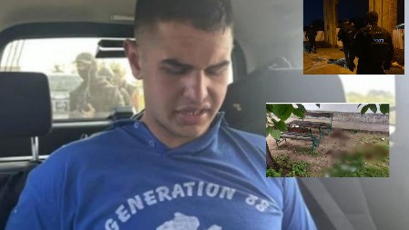 POTRESNE REČI SUDIJE TOKOM IZRICANJA PRESUDE  "Uroš je  ispoljio upornost, brutalnost, bezobzirnost i odsustvo svake empatije"