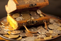 MILIJARDER SAVETUJE NOVA KRIZA JE NA POMOLU Bitkoin, zlato i srebro – Jedini spas u nadolazećoj ekonomskoj oluji