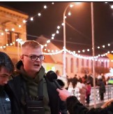 MLADI HRVAT PISAO DEDA MRAZU: "Možda si Srbin, pa sam mu pisao na ĆIRILICI" Izjava zapalila mreže: "Sa Trga bana Jelačića moji, znaš ti dobro koji..." (VIDEO)