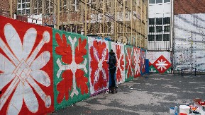 Beograd - mesto gde umetnost i igra postaju most ka budućnosti