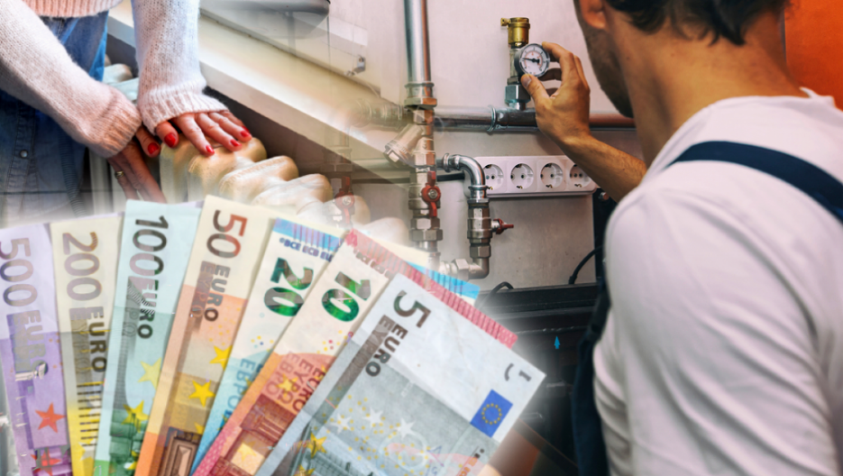 MOŽE I NA STARIM ZGRADAMA Mnogi ne znaju šta su delitelji toplote, mogu da smanje račune do 40 odsto