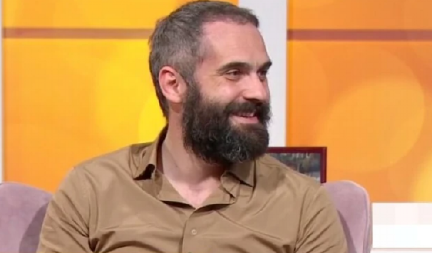 ''VIŠE NEĆU BITI DEO OVOGA'' Raša Bukvić kog ste gledali u seriji ''Besa'' doneo bitnu odluku - mnogima će nedostajati