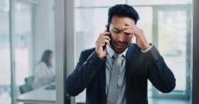 Primio poziv od “šefa”, zavio firmu u crno: Prevara vredna 270.000 evra prošla na neverovatan način