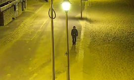 PRATIO DVE ŽENE, POSLE IH UBIO Stravično ubistvo na plaži, kamere sve snimile (FOTO)