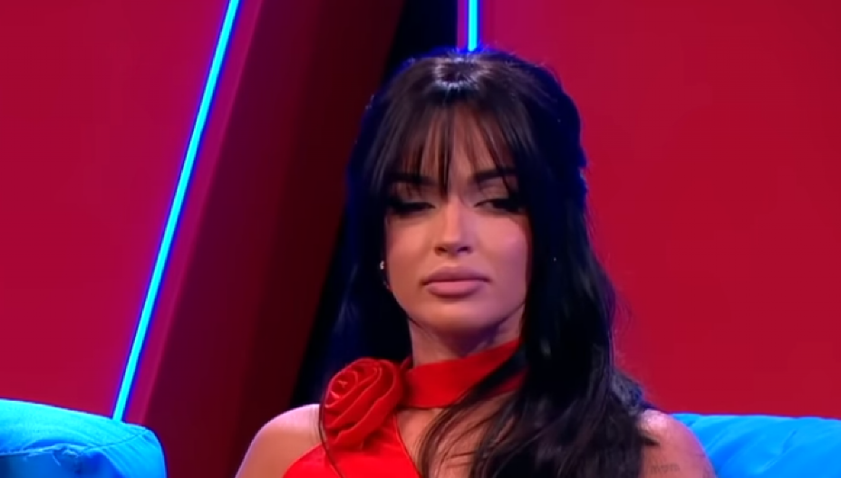 ZBOG JEDNE IZJAVE TEODORA DŽEHVEROVIĆ NAIŠLA NA OSUDU JAVNOSTI Ove reči su je koštale oštrih komentara