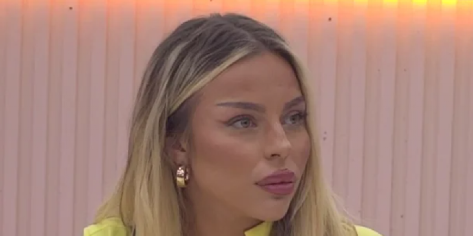 VEST O SOFIJINOJ TRUDNOĆI SAOPŠTENA U PROGRAMU UŽIVO Voditelj nije krio, sada je sve jasno, Terza prebledeo!