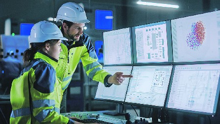 ŠIROM EVROPE GRADE SE GIGA-FABRIKE Opšta potražnja za litijumom, ovo je suvo zlato!