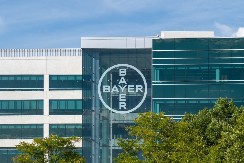 SKOČILE AKCIJE BAJERA Nadmašio i prihod i dobit