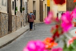 BAKA IMA 93 GODINE I JOŠ RADI „Nisam bogata, ali osećam se dobro i ispunjena sam“