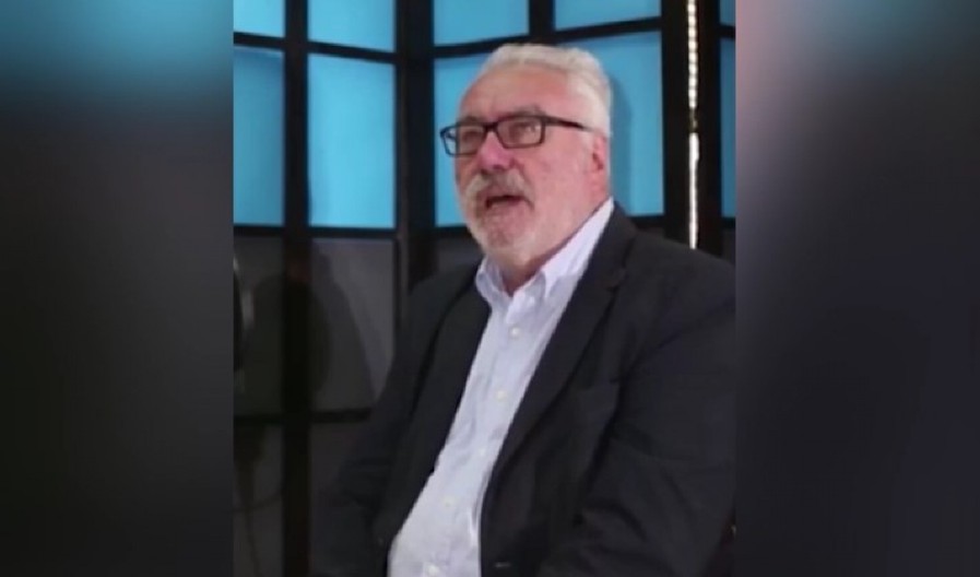 BRANIMIR NESTOROVIĆ RAZOTKRIO BLOKADERE! Kako su postali politički akteri preko noći! (VIDEO)