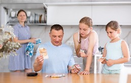 ŽIVOT JE SVE SKUPLJI Nemci svaki četvrti evro daju na stanovanje